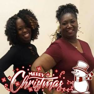 Meet your Posher, Sherryl